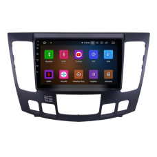 Android Car Monitor King Cool T18 2/32GB DSP & Carplay For Hyundai Sonata NF 2004-2009