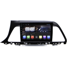 Android Car Monitor King Cool T18 2/32GB DSP & Carplay For Hyundai Sonata 2014-2017