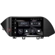 Android Car Monitor King Cool T18 2/32GB DSP & Carplay For Hyundai Sonata 2020