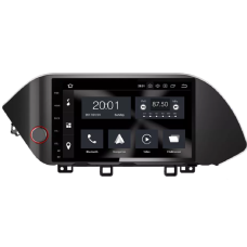 Android Car Monitor King Cool T18 2/32GB DSP & Carplay For Hyundai Sonata 2020