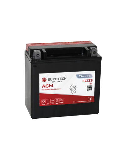 Eurotech EB14B-BS
