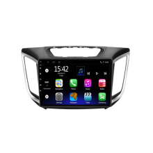 Android Car Monitor King Cool T18 2/32GB DSP & Carplay For Hyundai Creta IX25