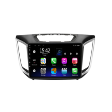 Android Car Monitor King Cool T18 2/32GB DSP & Carplay For Hyundai Creta IX25