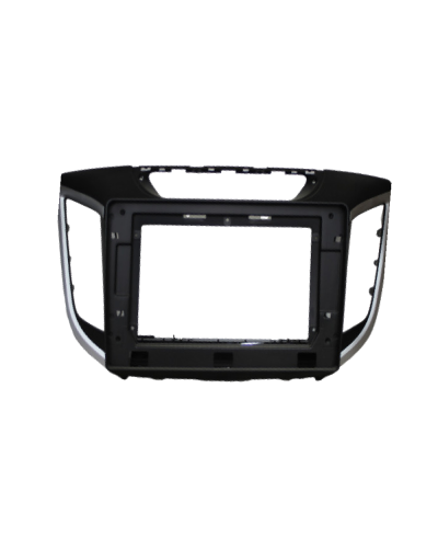 Android Car Monitor King Cool T18 2/32GB DSP & Carplay For Hyundai Creta IX25