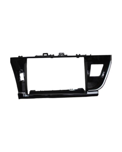 Android Car Monitor King Cool T18 2/32GB DSP & Carplay For Toyota Corolla 2013