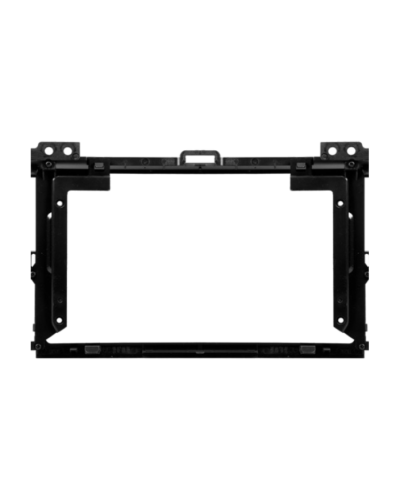 Android Car Monitor King Cool T18 2/32GB DSP & Carplay For Toyota Prado 2008