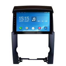Android Car Monitor King Cool T18 2/32GB DSP & Carplay For Kia Sorento II (2009-2012)