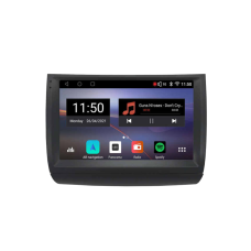 Android Car Monitor King Cool T18 2/32GB DSP & Carplay For Toyota Prius 20 2008