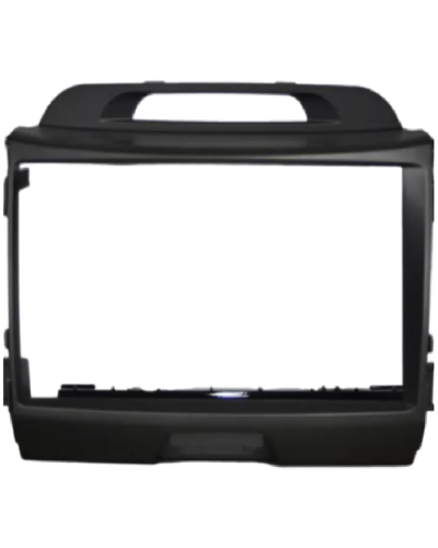 Android Car Monitor King Cool T18 2/32GB DSP & Carplay For Kia Sportage 2012