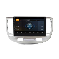 Android Car Monitor King Cool T18 2/32GB DSP & Carplay For Kia Rio 2008