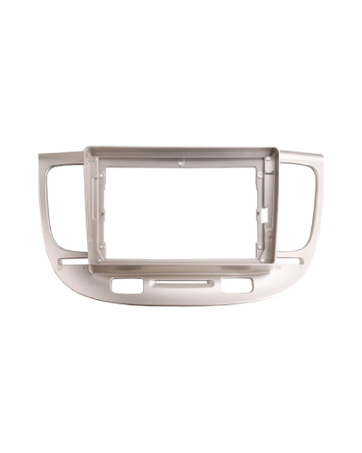 Android Car Monitor King Cool T18 2/32GB DSP & Carplay For Kia Rio 2008