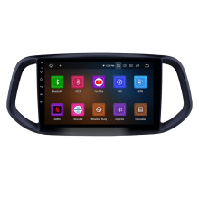 Android Car Monitor King Cool T18 2/32GB DSP & Carplay For Kia KX3