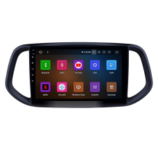 Android Car Monitor King Cool T18 2/32GB DSP & Carplay For Kia KX3