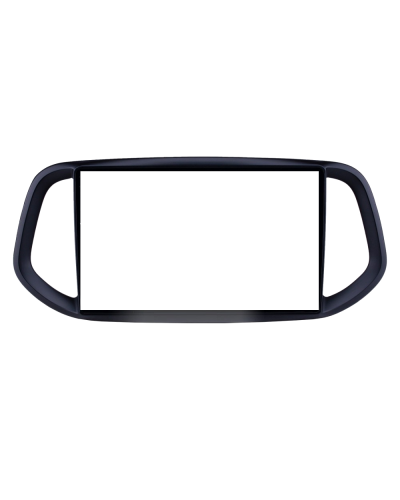 Android Car Monitor King Cool T18 2/32GB DSP & Carplay For Kia KX3