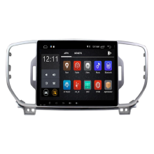 Android Car Monitor King Cool T18 2/32GB DSP & Carplay For Kia Sportage 2016