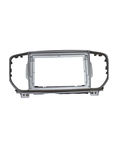 Android Car Monitor King Cool T18 2/32GB DSP & Carplay For Kia Sportage 2016