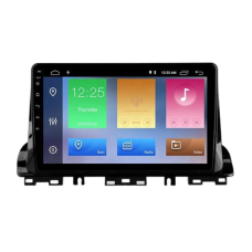 Android Car Monitor King Cool T18 2/32GB DSP & Carplay For Kia Cerato 2020