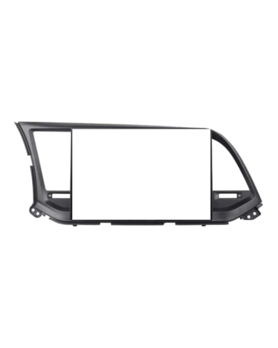 Android Car Monitor King Cool T18 2/32GB DSP & Carplay For Hyundai Elantra 2017-2019