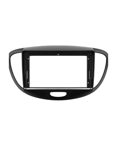 Android Car Monitor King Cool T18 2/32GB DSP & Carplay For Hyundai I10