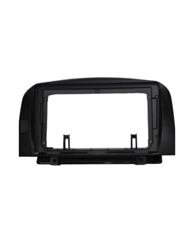 Android Car Monitor King Cool T18 2/32GB DSP & Carplay For Hyundai Sonata 2004-2007