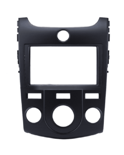 Android Car Monitor King Cool T18 2/32 GB DSP & Carplay for Kia K3 2009-2012 (Manual)