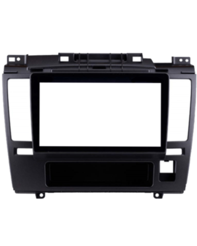 Android Car Monitor King Cool T18 2/32 GB DSP & Carplay for Nissan Tiida 2004-2013