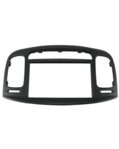 Android Car Monitor King Cool T18 2/32 GB DSP & Carplay for Hyundai Accent 2006-2011