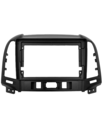 Android Car Monitor King Cool T18 2/32 GB DSP & Carplay for Hyundai Santa Fe 2006-2012
