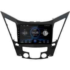 Android Car Monitor King Cool T18 2/32 GB DSP & Carplay for Hyundai Sonata 2010-2014