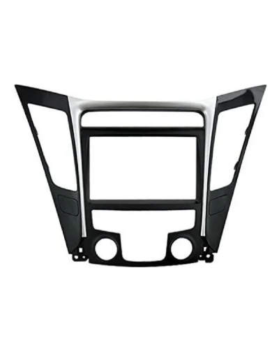 Android Car Monitor King Cool T18 2/32 GB DSP & Carplay for Hyundai Sonata 2010-2014