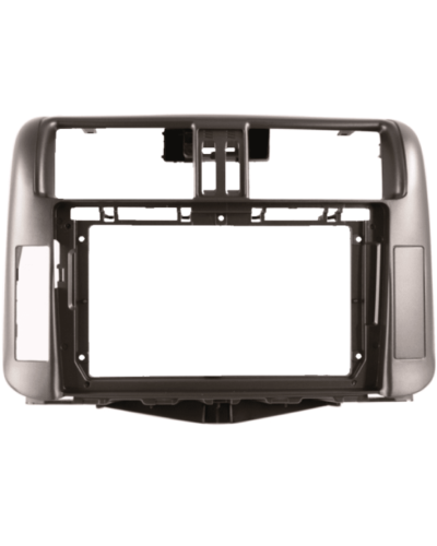 Android Car Monitor King Cool T18 2/32 GB DSP & Carplay for Toyota Prado 2010-2013