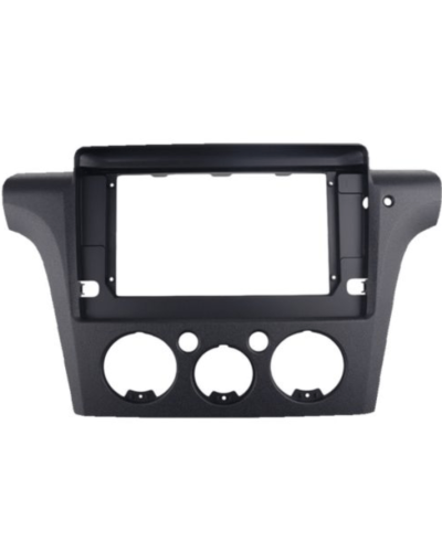 Android Car Monitor King Cool T18 2/32 GB DSP & Carplay for Mitsubishi Airtrek 2001-2008