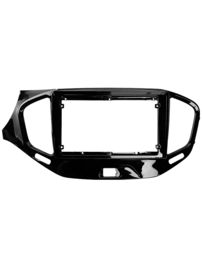 Android Car Monitor King Cool T18 2/32 GB DSP & Carplay for Lada Vesta 2015-2019