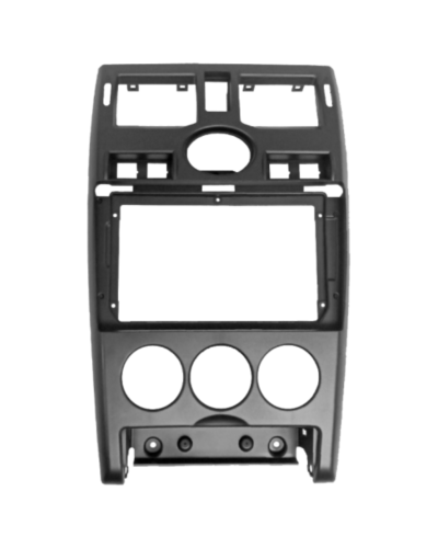 Android Car Monitor King Cool T18 2/32 GB DSP & Carplay for Lada Priora 2007-2013
