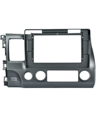Android Car Monitor King Cool T18 2/32 GB DSP & Carplay for Honda Civic 2007-2011