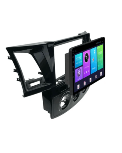 Android Car Monitor King Cool T18 2/32 GB DSP & Carplay for Toyota Hilux