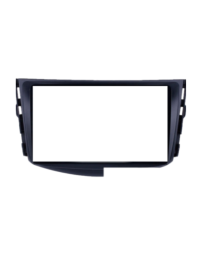 Android Car Monitor King Cool T18 2/32 GB DSP & Carplay for Toyota RAV4 2007-2013