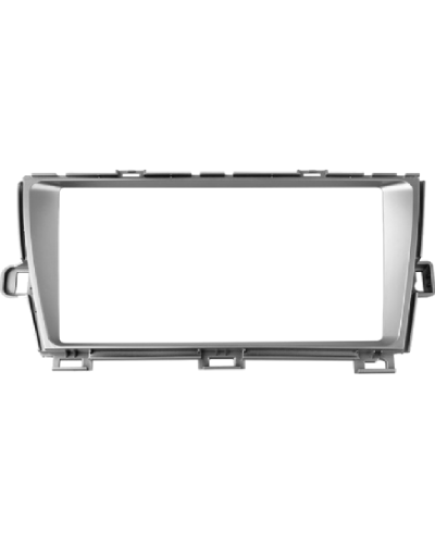 Android Car Monitor King Cool T18 2/32 GB DSP & Carplay for Toyota Prius 30 2010