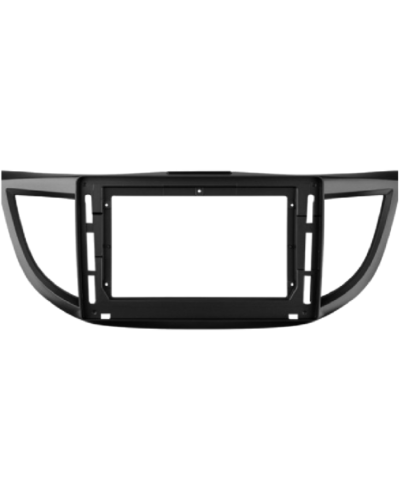Android Car Monitor King Cool T18 2/32 GB DSP & Carplay for Honda CR-V 2013