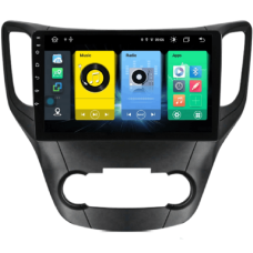 Android Car Monitor King Cool T18 2/32 GB DSP & Carplay for Changan CS35