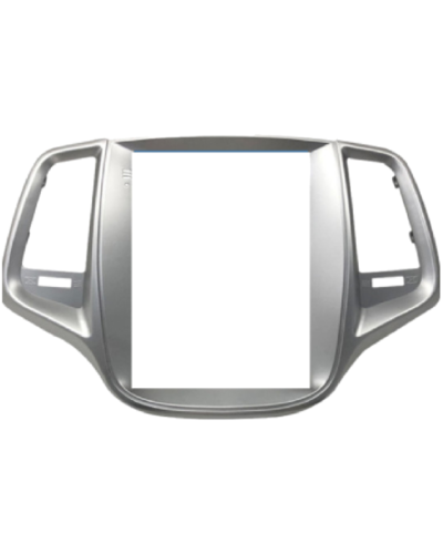 Android Car Monitor King Cool T18 2/32 GB DSP & Carplay for Changan Eado