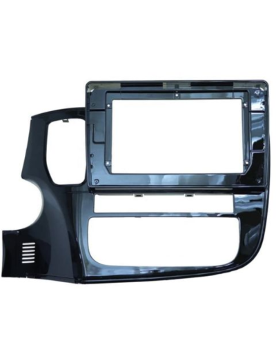Android Car Monitor King Cool T18 2/32 GB DSP & Carplay for Mitsubishi Outlander 2012-2018