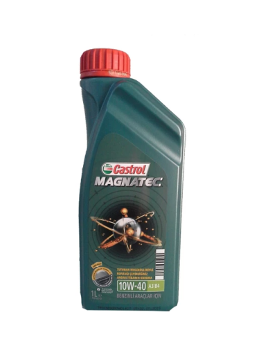 Mühərrik yağı Castrol MAGNATEC 10W40 A3\B4 1L