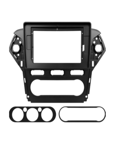 Android Car Monitor King Cool T18 2/32 GB DSP & Carplay for Ford Mondeo 2013 B