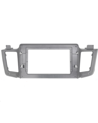 Android Car Monitor King Cool T18 2/32 GB DSP & Carplay for Toyota RAV4 2013-2018