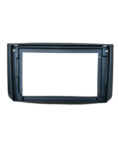 Android Car Monitor King Cool T18 2/32 GB DSP & Carplay for Chevrolet Aveo 2006-2010
