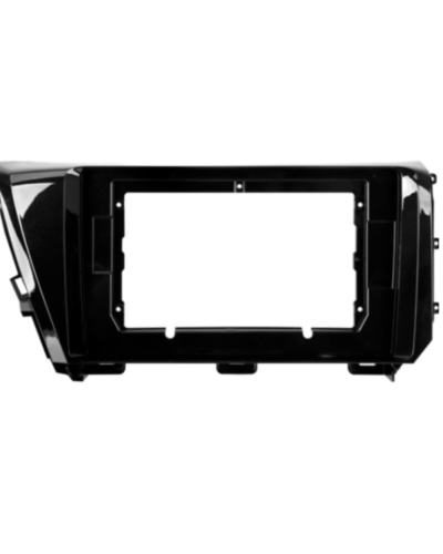 Android Car Monitor King Cool T18 2/32 GB DSP & Carplay for Toyota Camry 2020