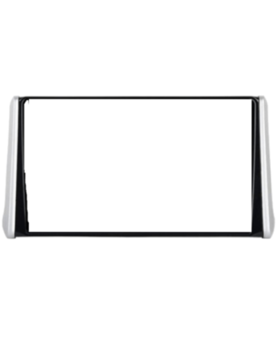 Android Car Monitor King Cool T18 2/32 GB DSP & Carplay for Toyota RAV4 2020