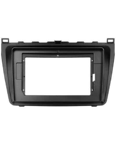 Android Car Monitor King Cool T18 2/32 GB DSP & Carplay for Mazda 6 2010-2011
