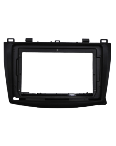 Android Car Monitor King Cool T18 2/32 GB DSP & Carplay for Mazda 3 2012